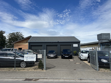 Autoservice-Engelhardt